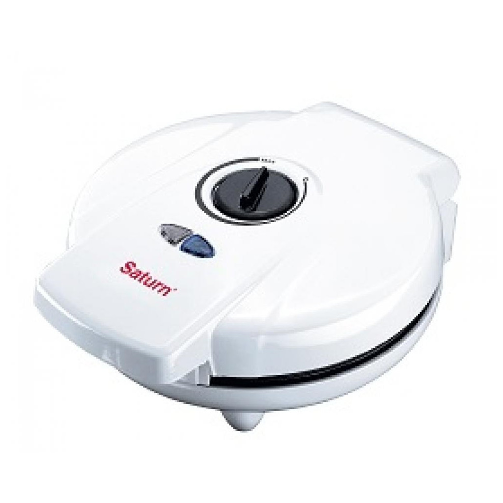 Вафельниця Saturn ST-EC0153 - зображення 1
