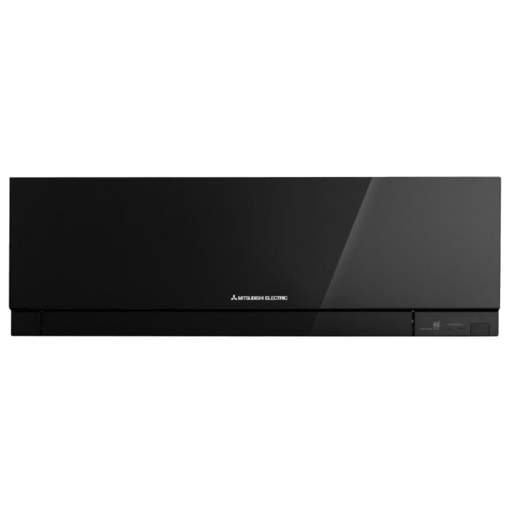 Кондиціонер Mitsubishi Design inverter (MSZ-EF42VE3B/MUZ-EF42VE) - зображення 2