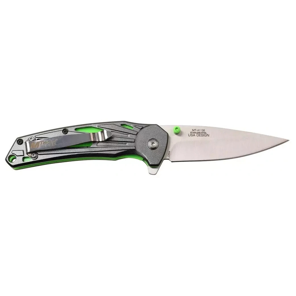 Ніж MTech USA MT-A1138GN - зображення 2
