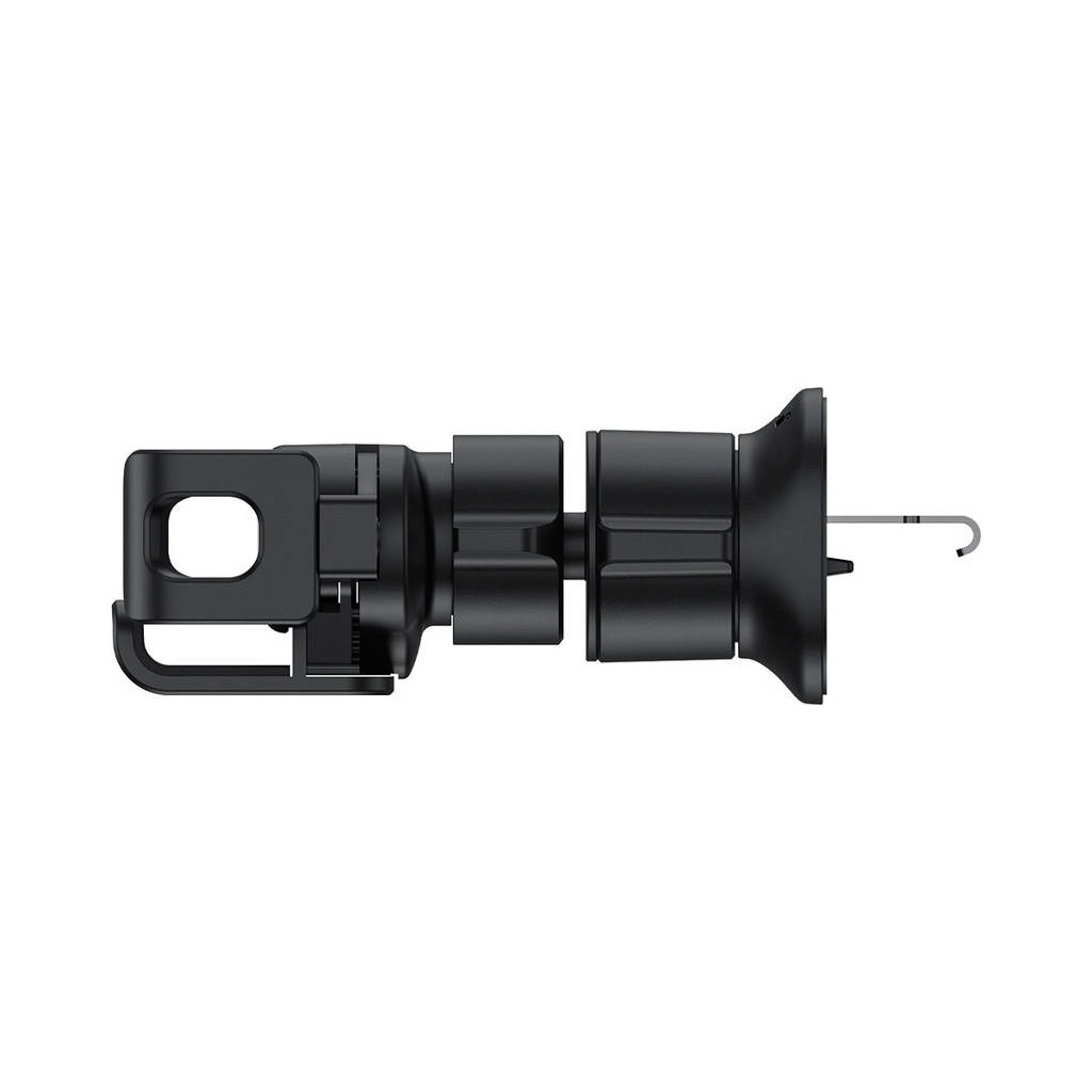 Універсальний автотримач Baseus Stable Gravitational Car Mount Lite (Air Outlet Version) (SUWX010001) - изображение 7