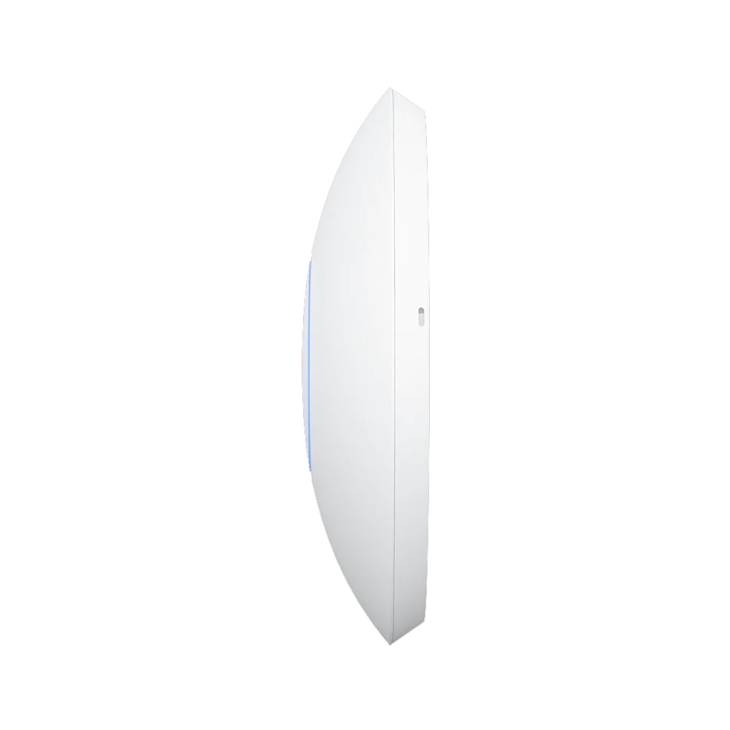Точка доступу Wi-Fi Ubiquiti UniFi 6 Enterprise (U6-Enterprise) - зображення 3