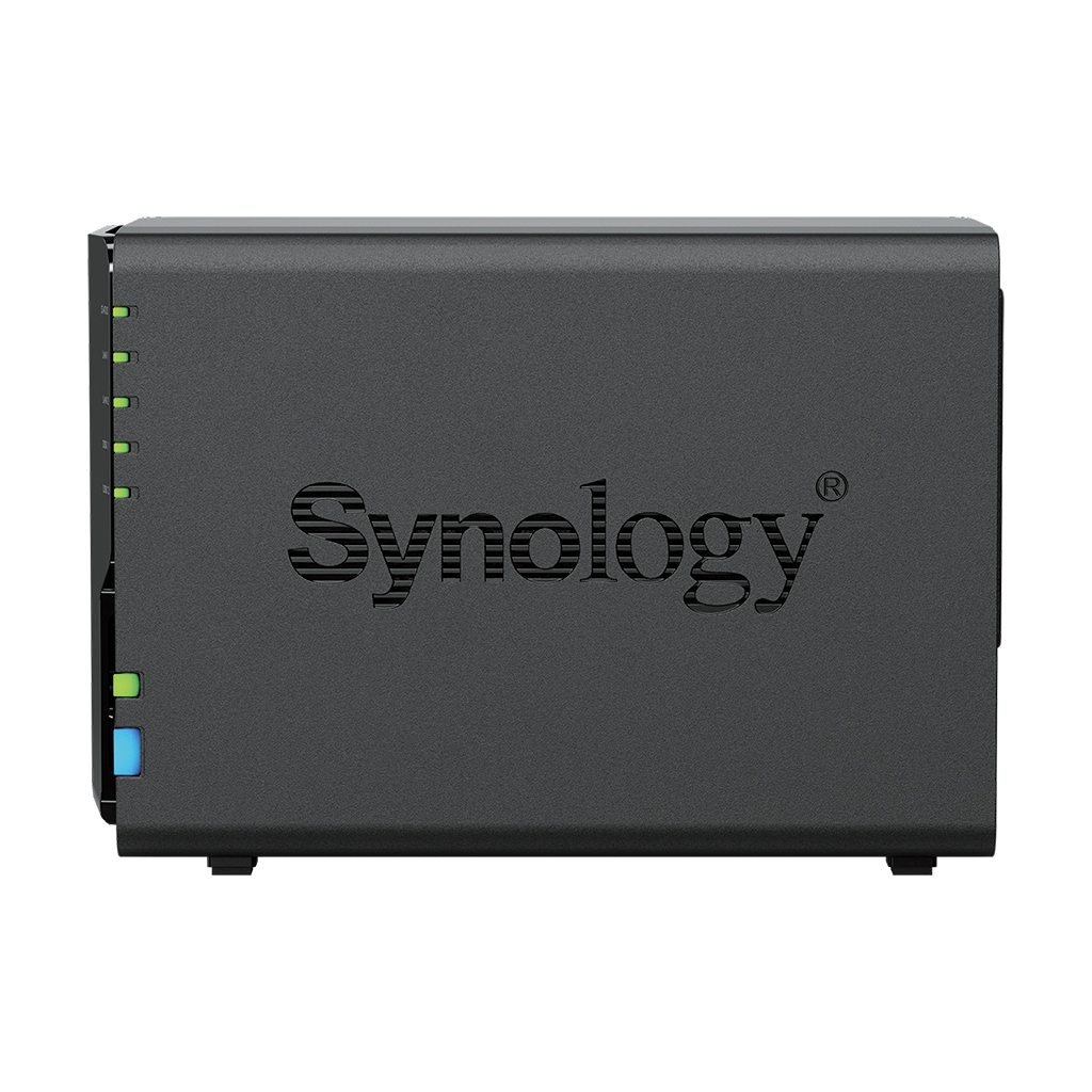 NAS Synology DS225+ - зображення 2