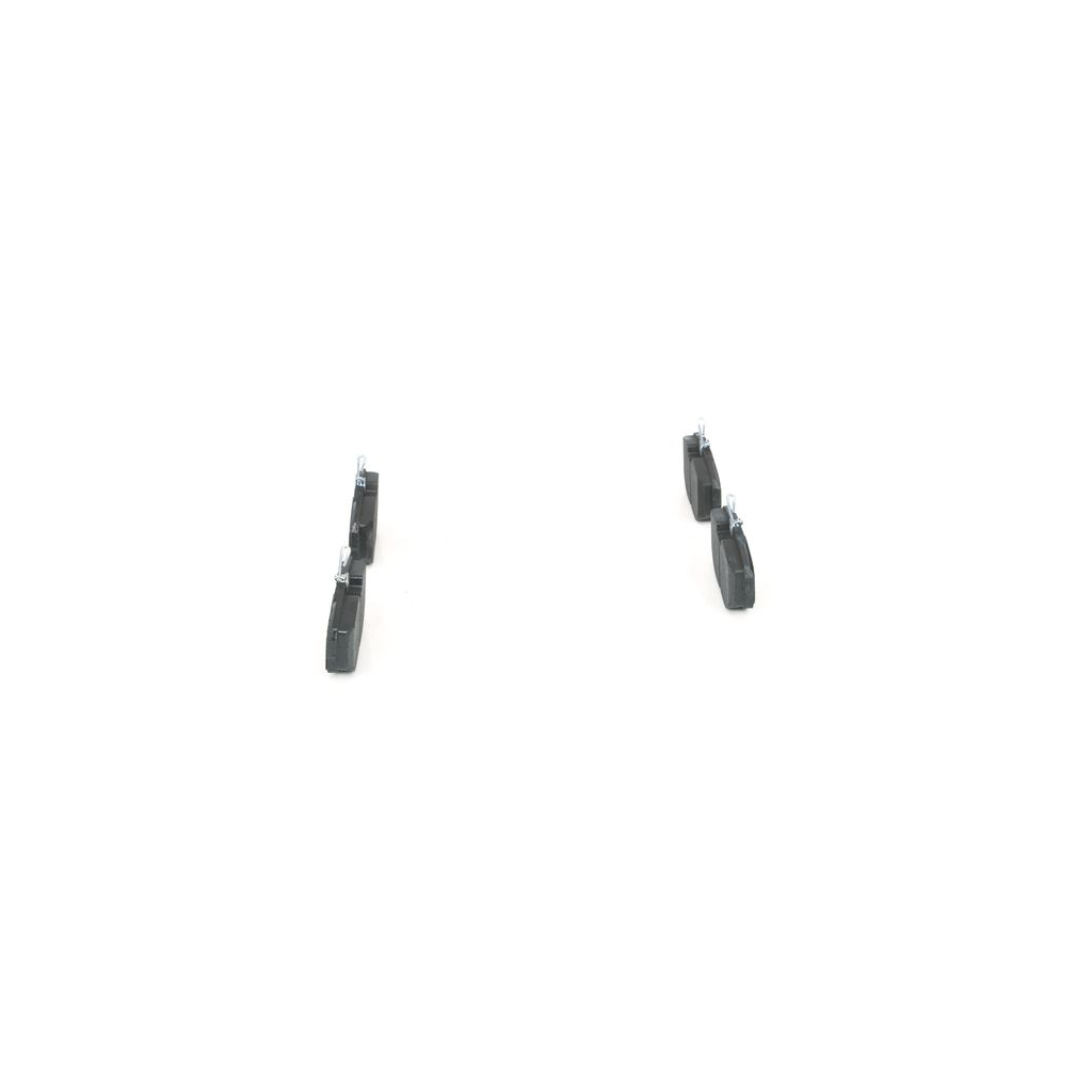 Гальмівні колодки Bosch 0 986 424 564 - зображення 2