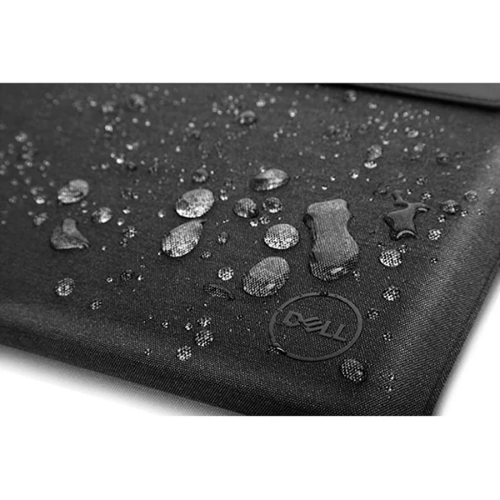 Чохол до ноутбука Dell 13" Premier Sleeve PE1320V (460-BCRV) - зображення 4
