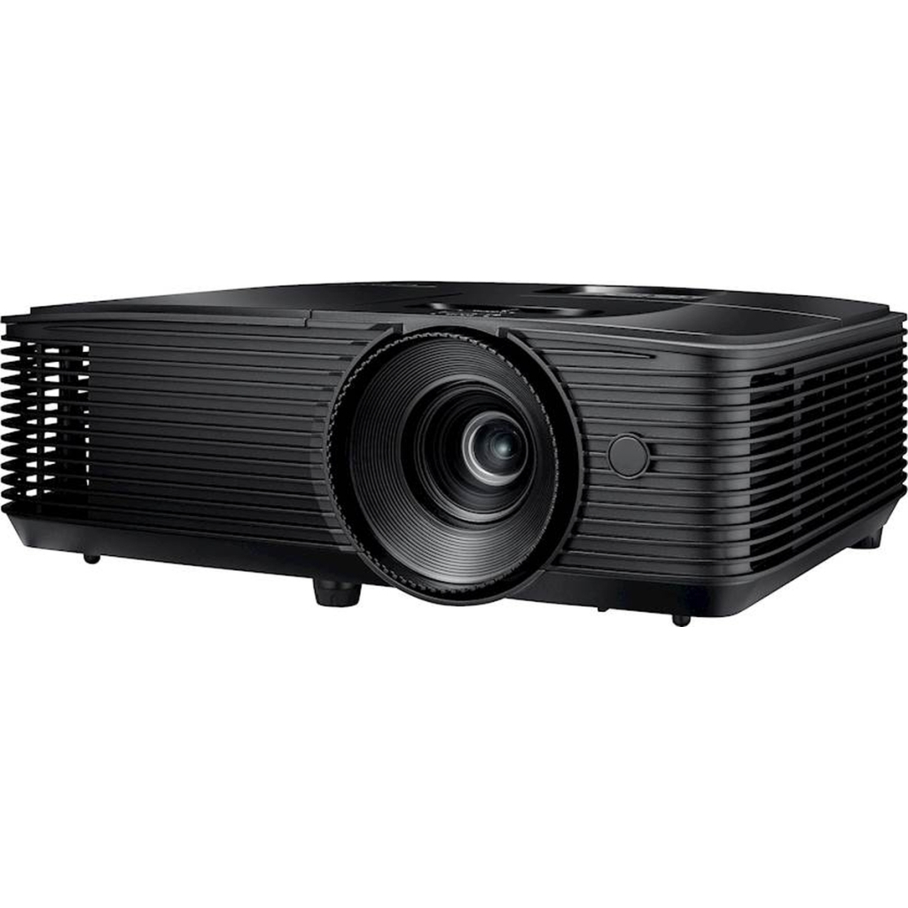 Проектор Optoma HD28B - зображення 6