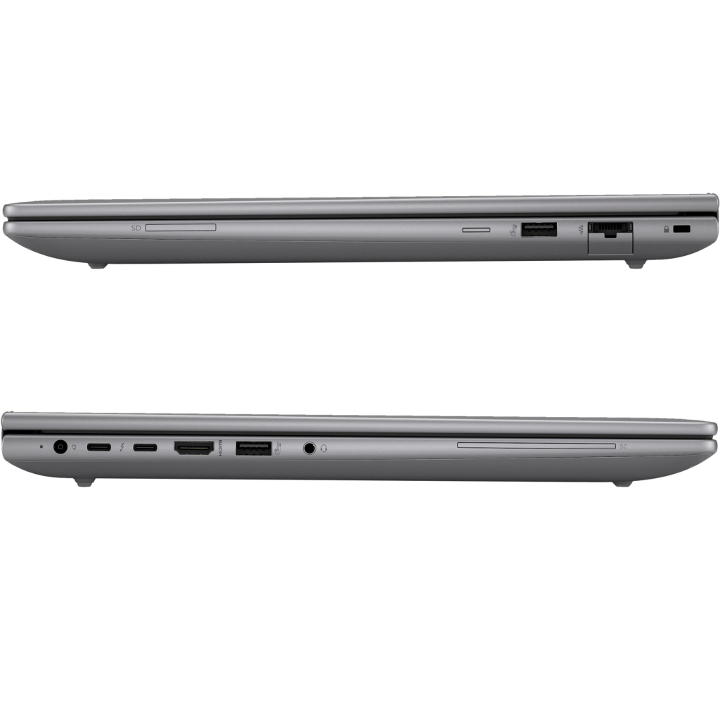Ноутбук HP ZBook Power G11 (5G459ES) - зображення 5