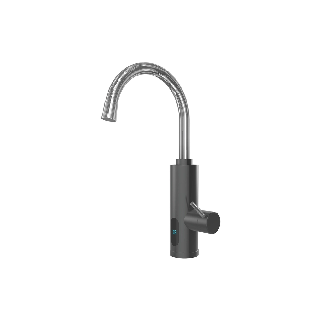 Проточний водонагрівач Electrolux Taptronic (Black) - зображення 1