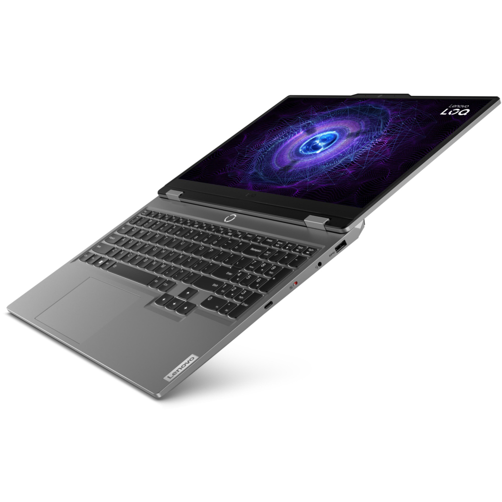 Ноутбук Lenovo LOQ 15IAX9 (83GS00QMRA) - зображення 5
