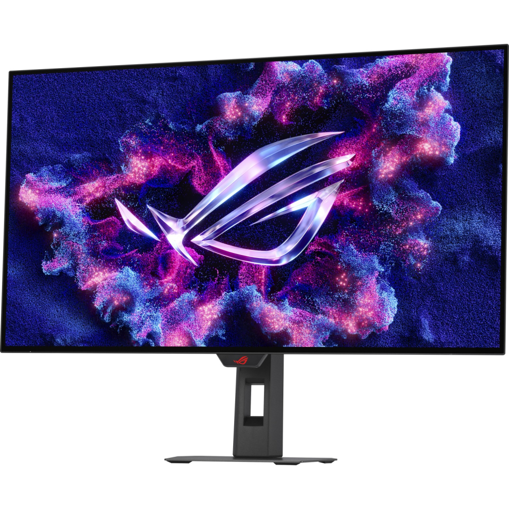 Монітор ASUS ROG Strix XG32UCWG - зображення 4