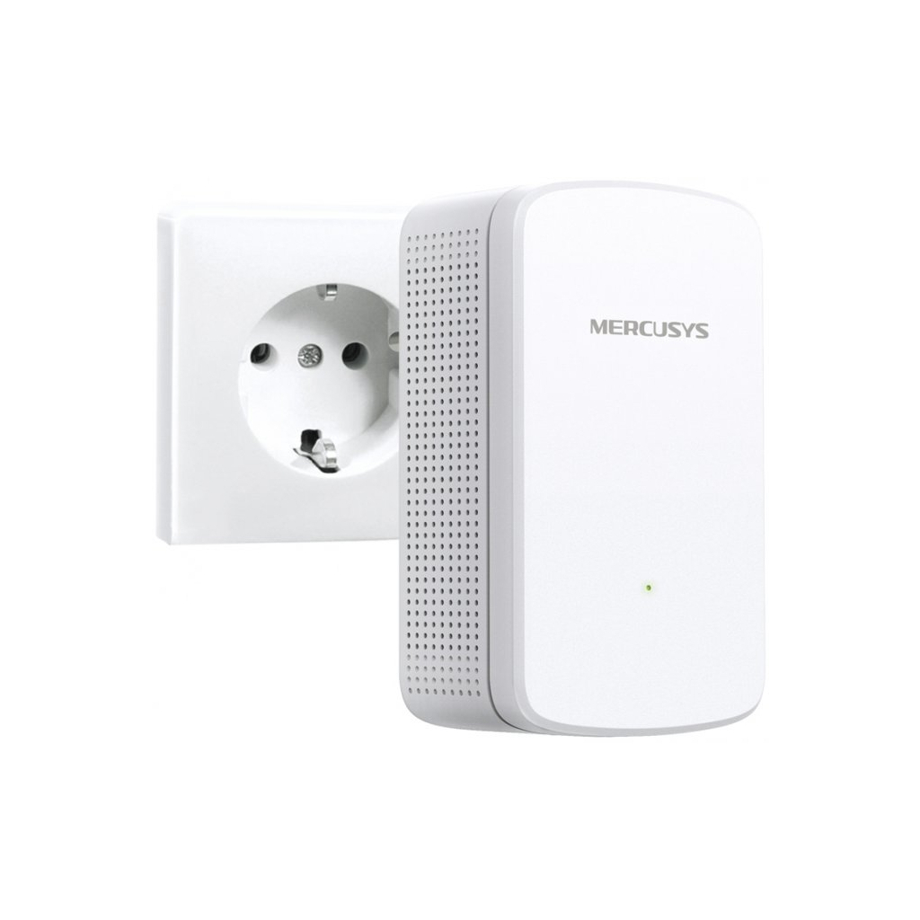 Ретранслятор Mercusys ME10 - зображення 3