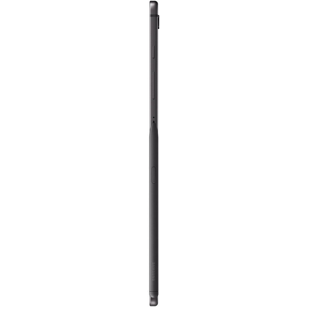 Планшет Samsung Galaxy Tab S6 Lite 2024 10.4 Wi-Fi 4/64GB Oxford Gray (SM-P620NZAAEUC) - зображення 7
