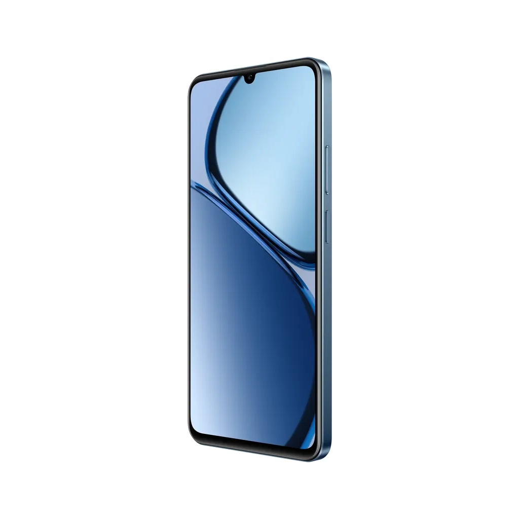 Мобільний телефон realme C63 6/128GB Leather Blue - зображення 9