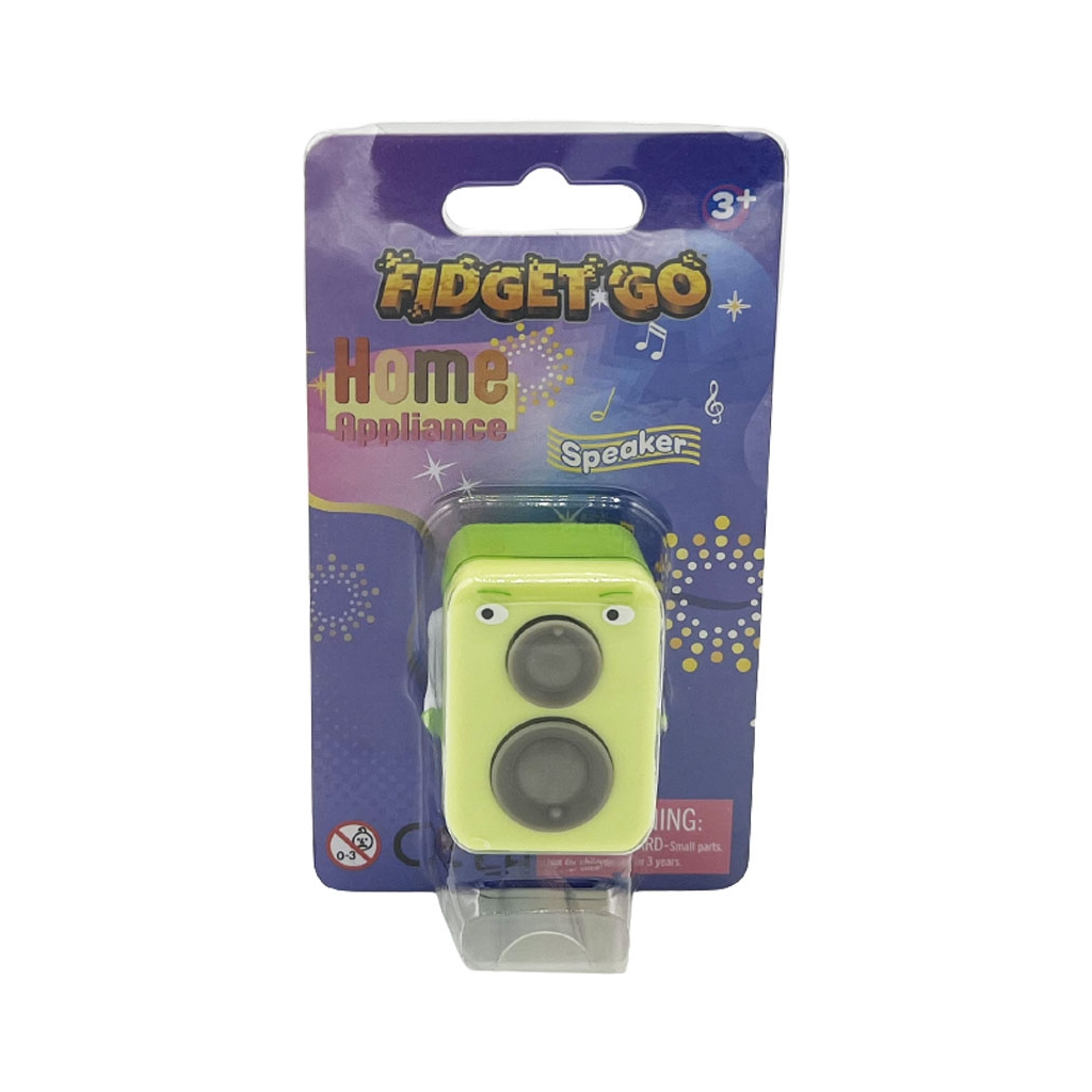 Антистрес Fidget Go Колонка (FGHA004) - изображение 5