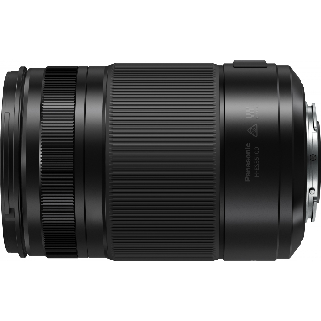 Об'єктив Panasonic Leica DG Vario-Elmarit 35-100mm f/2.8 POWER O.I.S. (H-ES35100E) - зображення 5