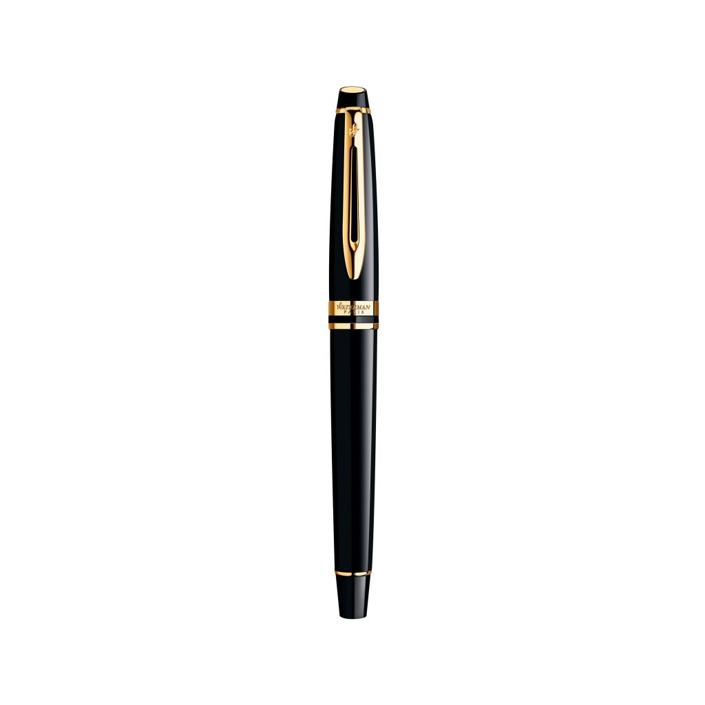Ролер Waterman EXPERT Black  RB (40 021) - зображення 2