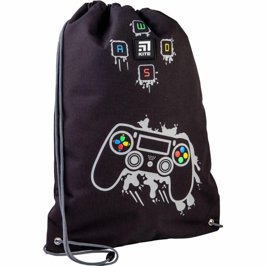 Сумка для взуття Kite Education Gamer (K21-600M-6) - зображення 3