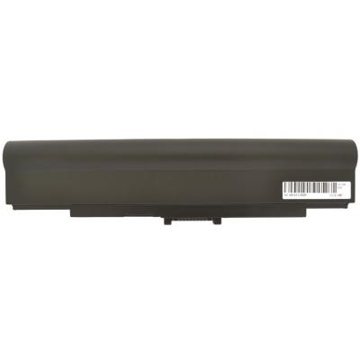 Акумулятор до ноутбука AlSoft Acer UM09E36 5200mAh 6cell 11.1V Li-ion (A41113) - зображення 2