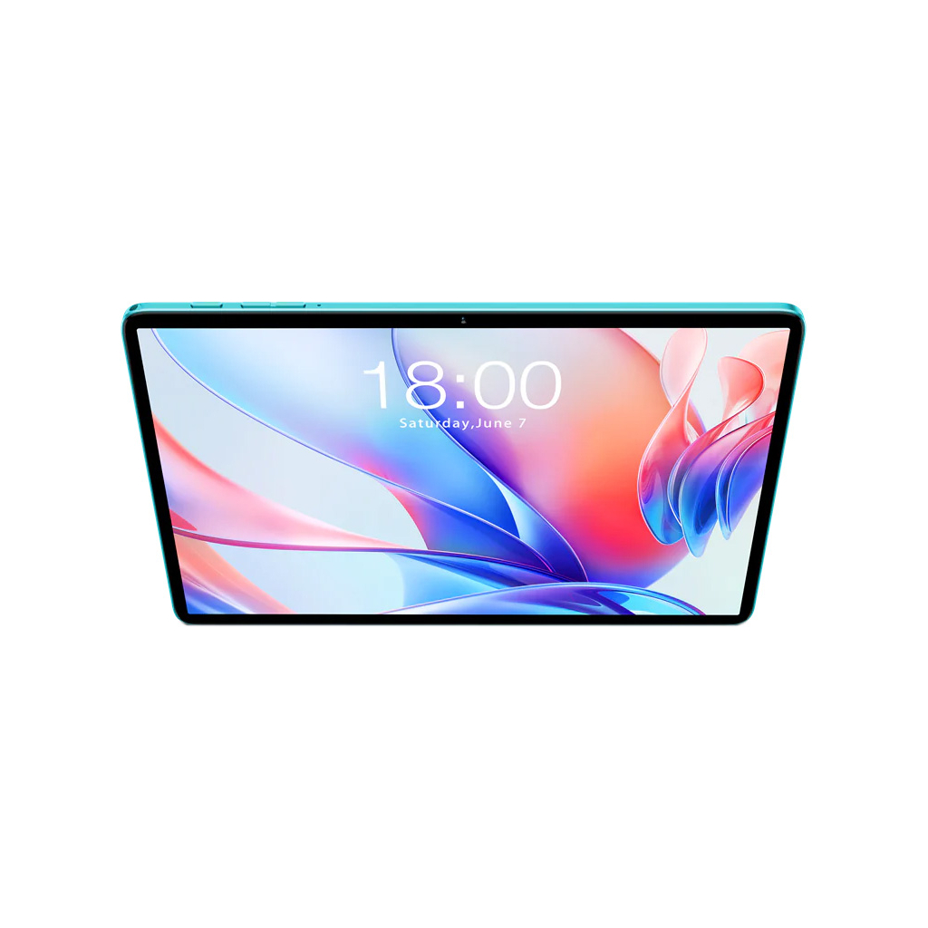 Планшет Teclast P30 10.1' HD 4/128GB/WIFI/Metal/ Blue (6940709686898) - зображення 4