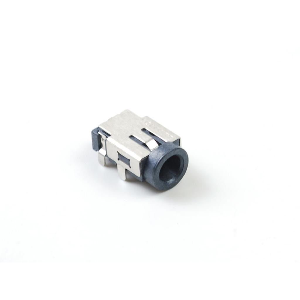 Роз'єм живлення ноутбука для Asus UX31E (UX21E) PJ459, PJ214 (3.0mm x 1.1mm) Универсальный (A49076) - изображение 2