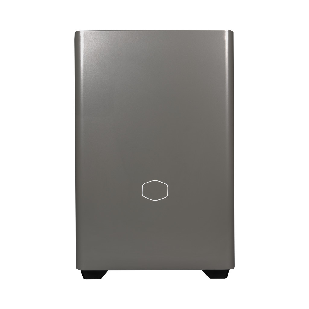 Корпус CoolerMaster NR200P MAX (NR200P-MCNN85-SL1) - зображення 2