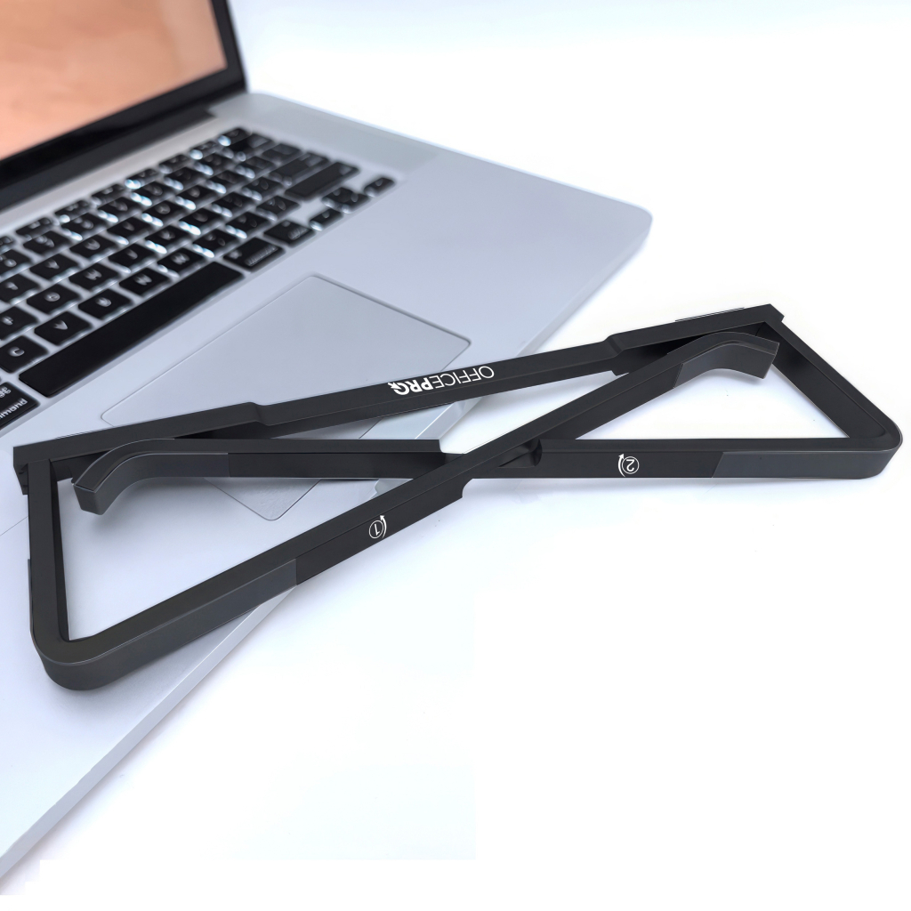 Підставка до ноутбука OfficePro LS530B - зображення 7