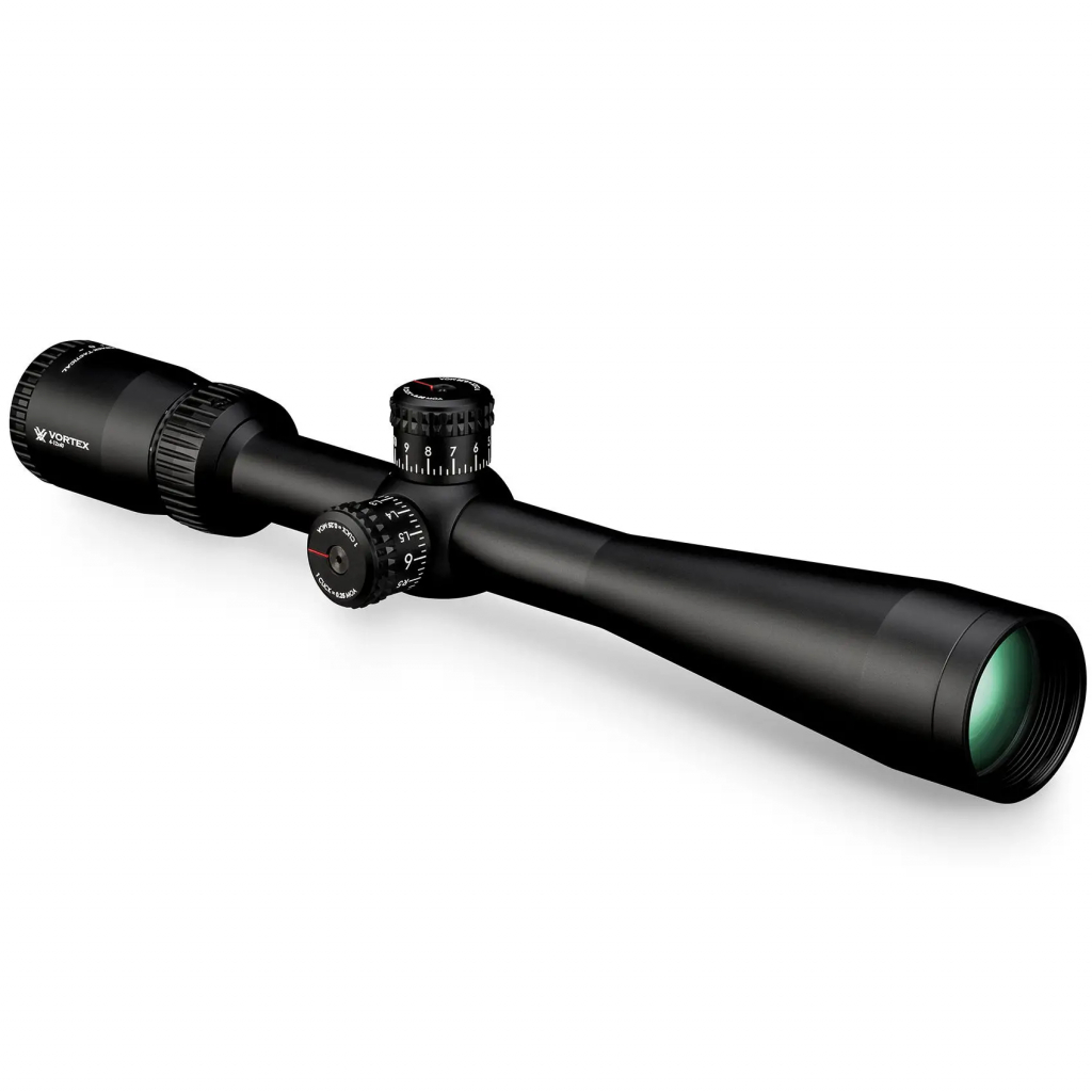 Оптичний приціл Vortex Diamondback Tactical 4-12x40 (DBK-10025) (926065) - зображення 1