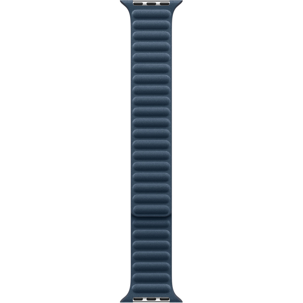 Ремінець до смарт-годинника Apple 41mm Pacific Blue Magnetic Link - M/L (MTJ43ZM/A) - зображення 1