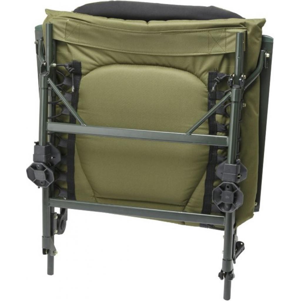 Крісло складане Brain Bedchair Compact (1858.41.54) - зображення 4