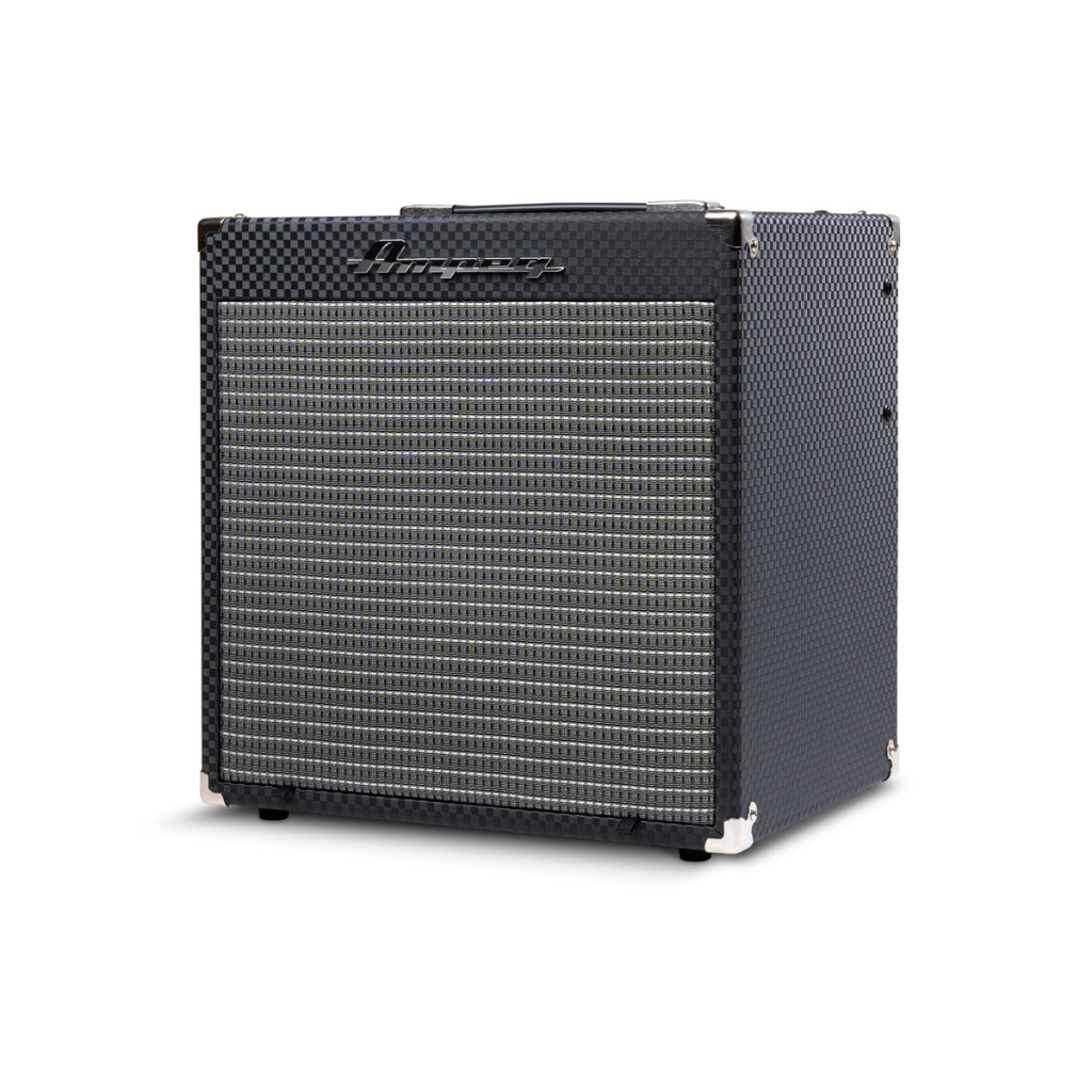 Комбопідсилювач Ampeg Rocket Bass 108 - зображення 5