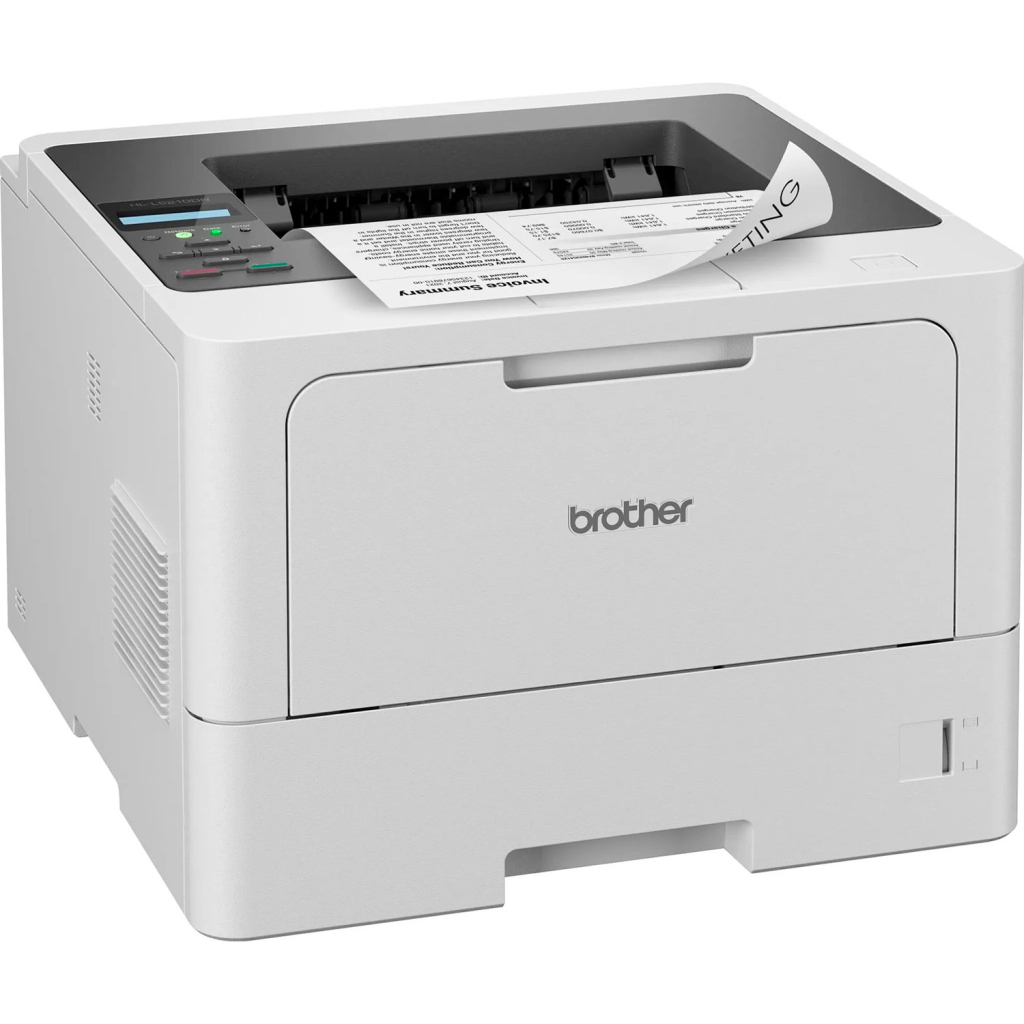 Лазерний принтер Brother HLL5210DNRE1 - изображение 2