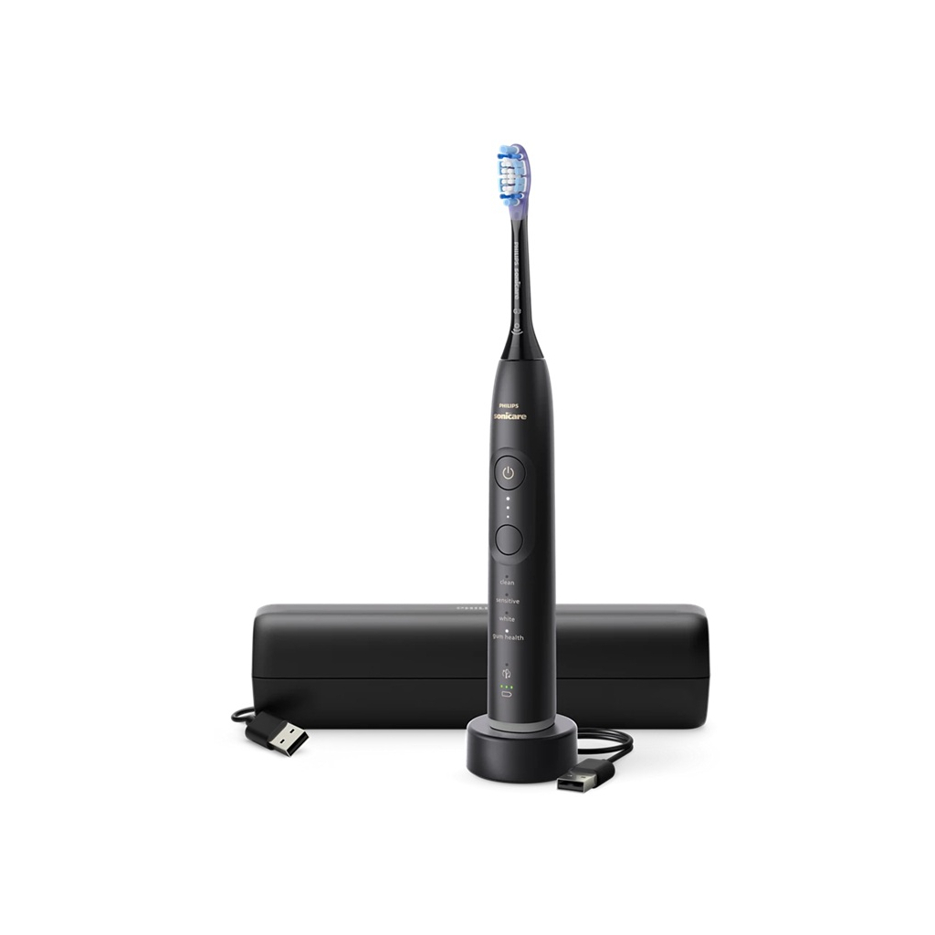 Електрична зубна щітка Philips HX7421/01 - зображення 1