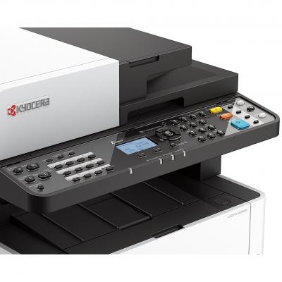 Багатофункціональний пристрій Kyocera Ecosys M2040dn (1102S33NL0) - зображення 5