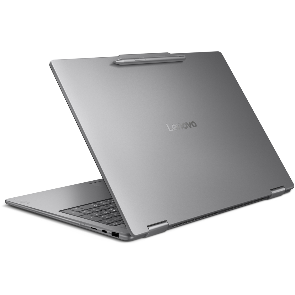 Ноутбук Lenovo Yoga 7 2-in-1 16ILL10 (83JT002JRA) - зображення 11