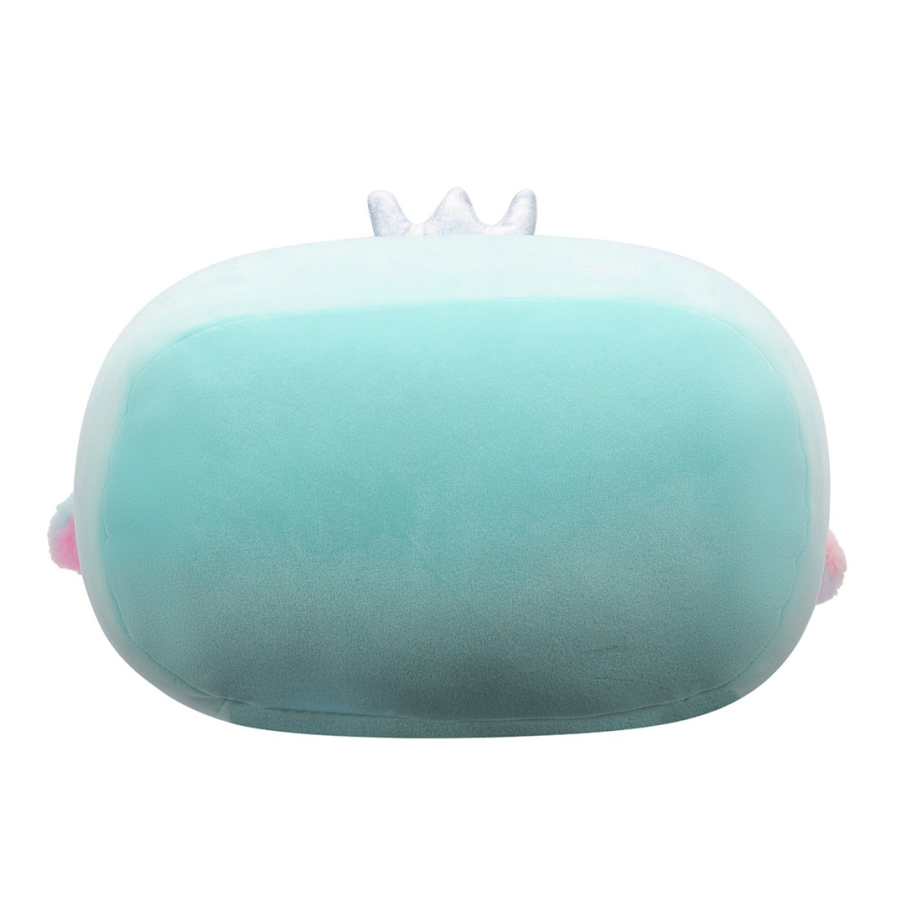 М'яка іграшка Squishmallows Пінгвін Райна 30 см (SQCR06556) - зображення 4