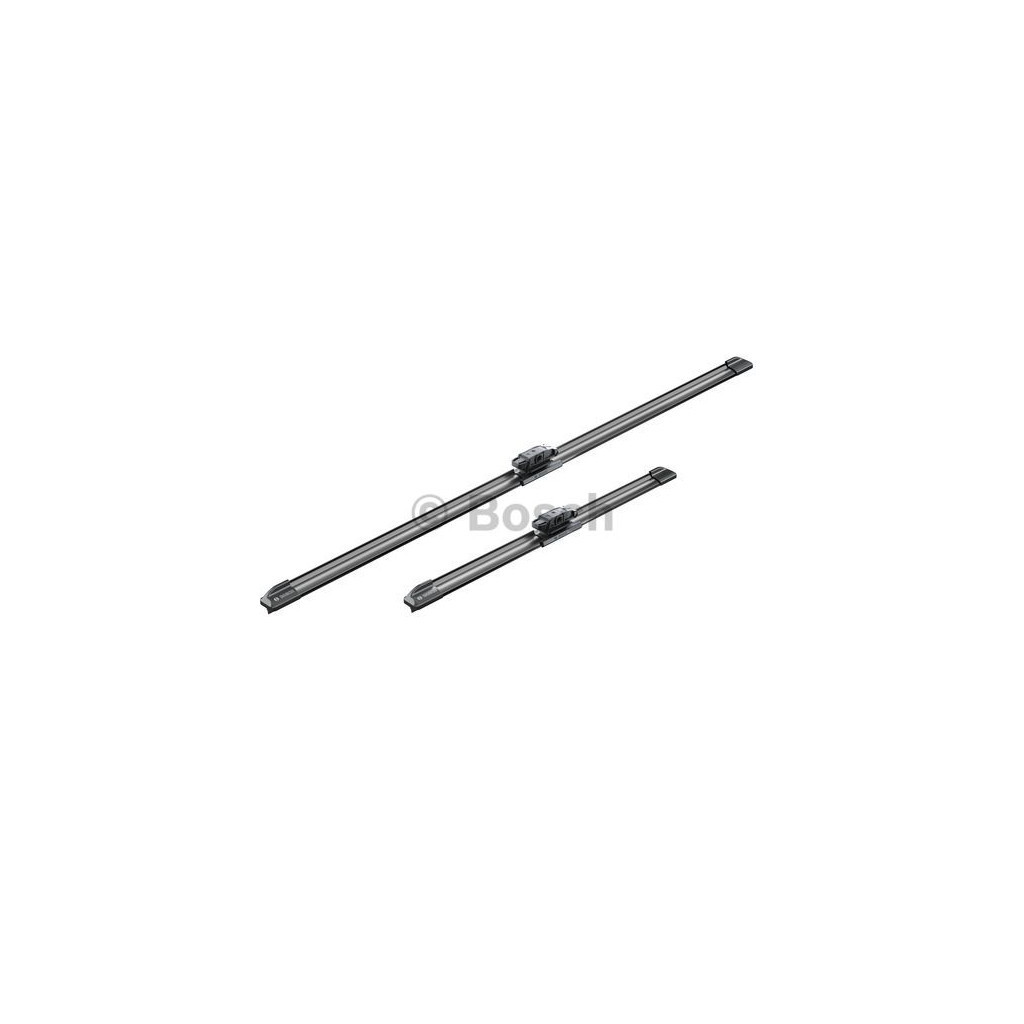 Щітка склоочисника Bosch 3 397 014 250 - зображення 4