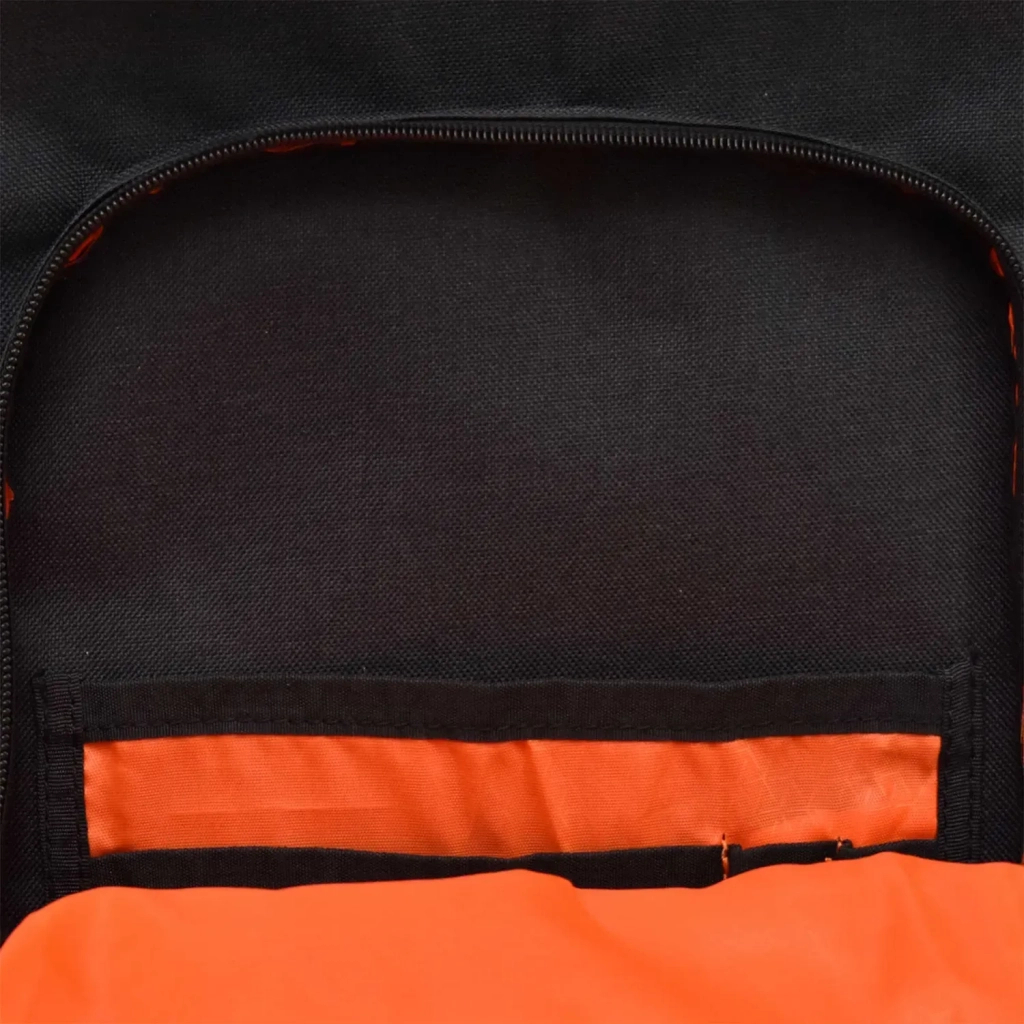 Рюкзак для ноутбука Semi Line 15.6" L2005 21L Black (L2005-8) - зображення 6
