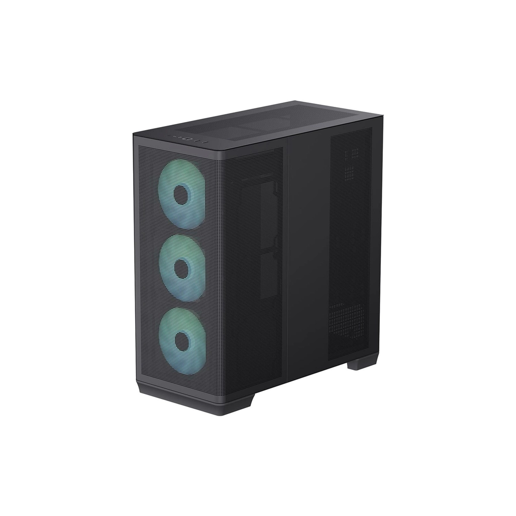 Корпус APNX Creator C1-R Black (APCM-CR01243.11) - зображення 4