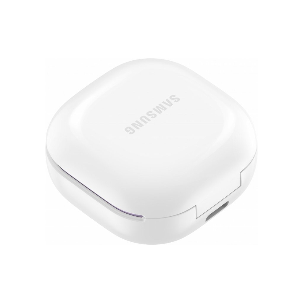 Навушники Samsung Galaxy Buds2 Lavender (SM-R177NLVASEK) - зображення 7