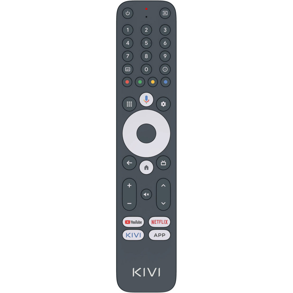 Телевізор Kivi 55U730QB - зображення 7