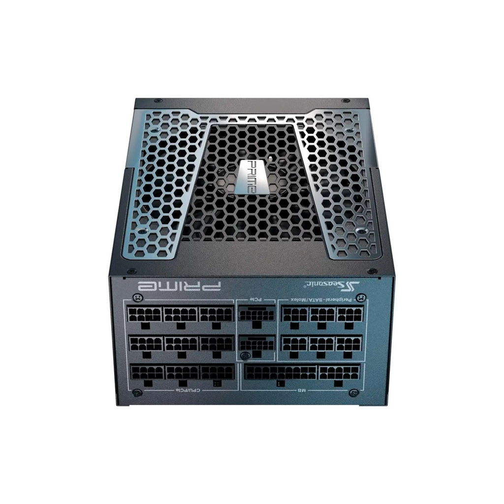 Блок живлення Seasonic 2200W (PRIME-PX-2200-ATX30) - зображення 7