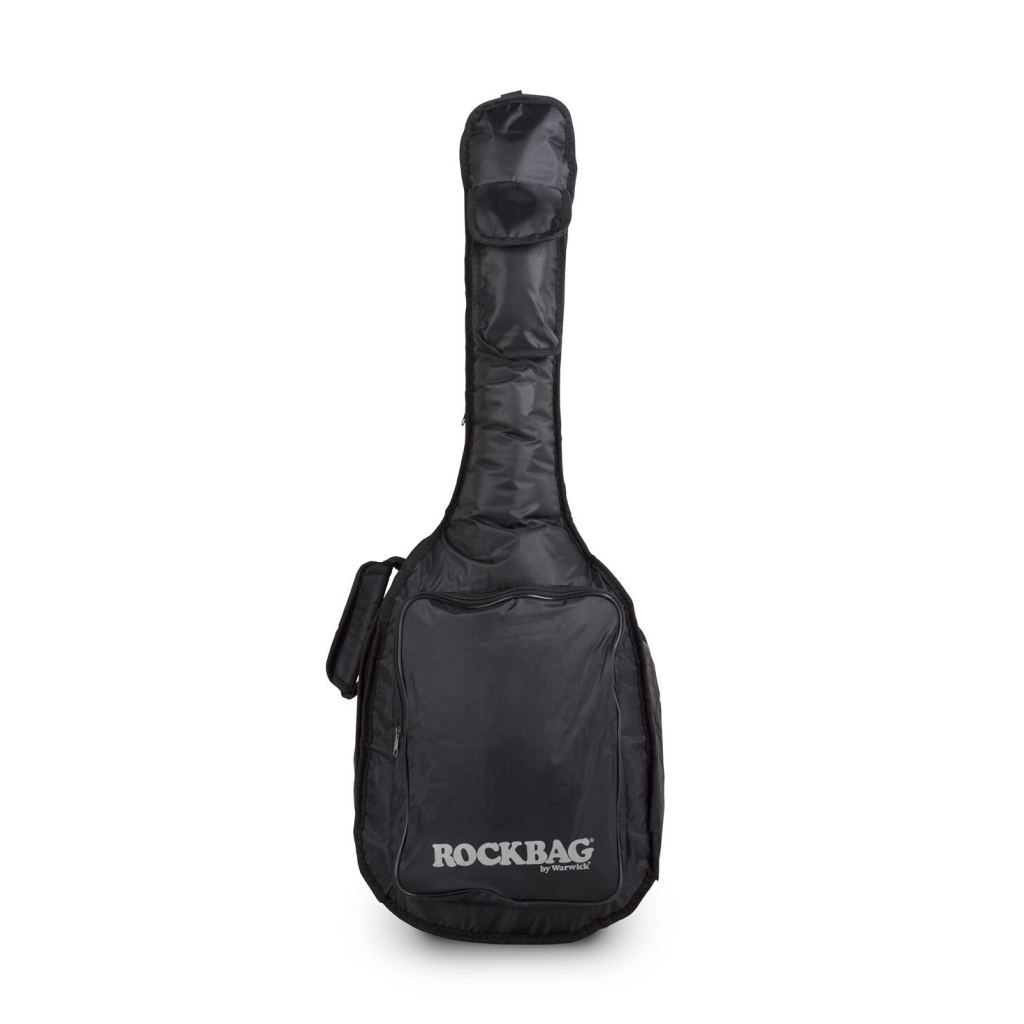 Чохол для гітари RockBag Basic Line - 3/4 Classical Guitar Gig Bag (RB 20524 B) - зображення 1