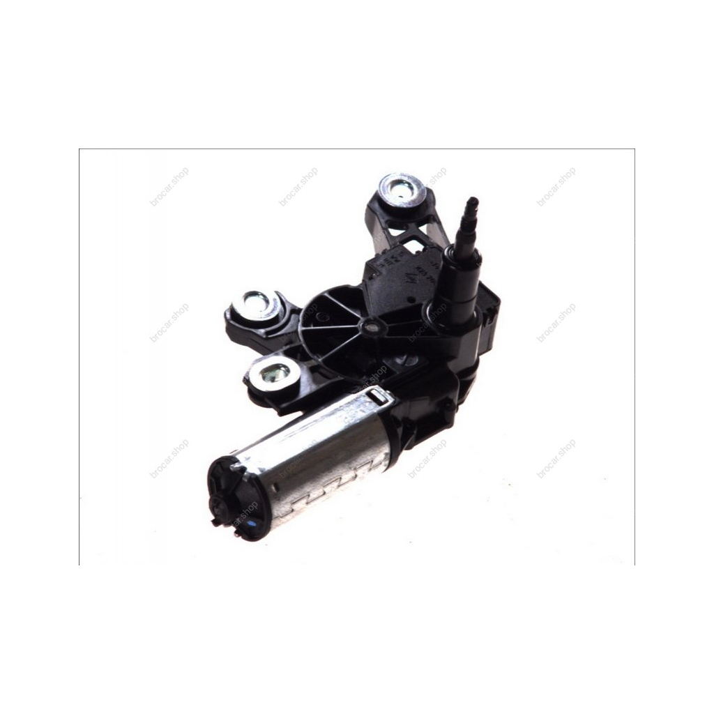Двигун склоочисника Valeo 404808 - зображення 1