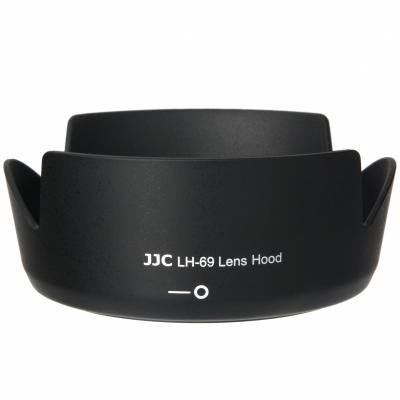 Бленда до об'єктива JJC LH-69 (Nikon 18-55mm VR II) (J-LH-69) - зображення 1