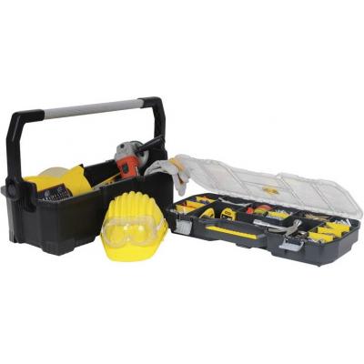 Ящик для інструментів Stanley професійний (670х323х251) (1-97-514) - зображення 8