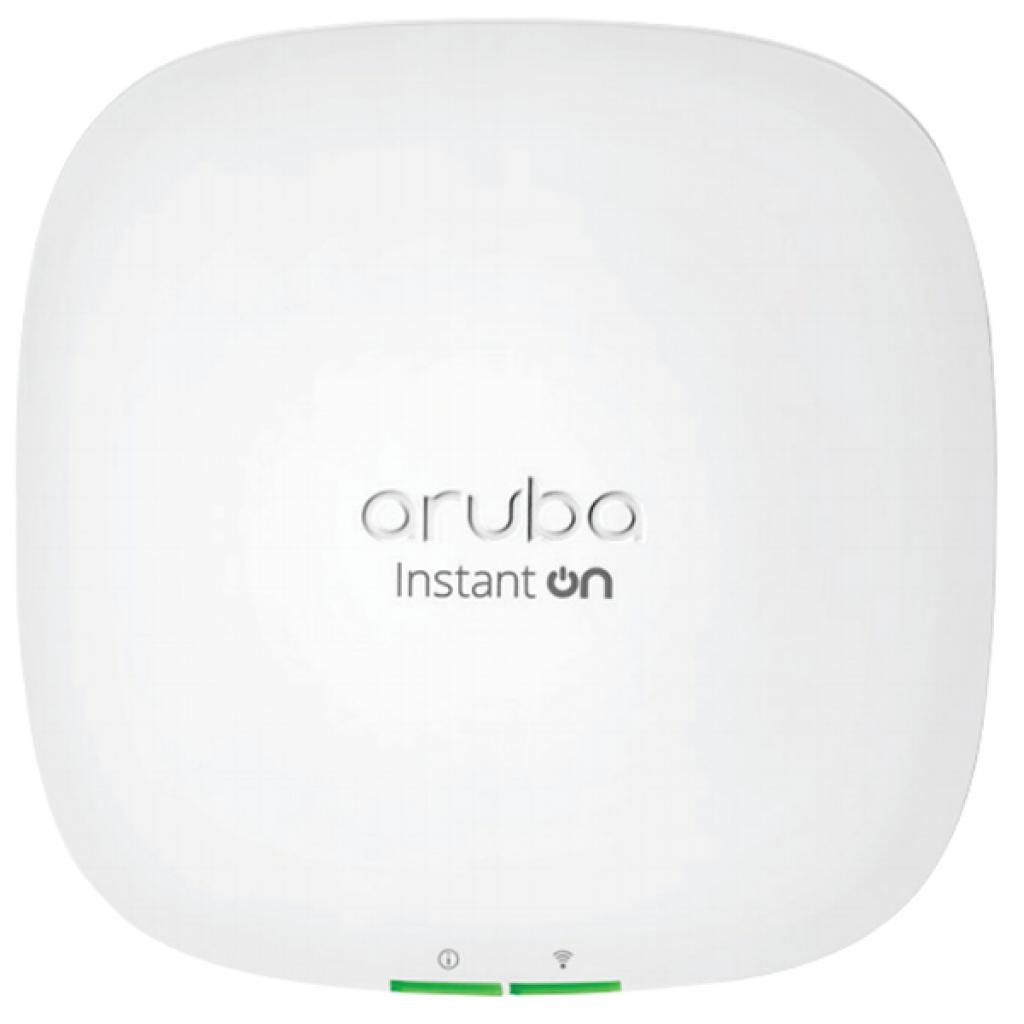 Точка доступу Wi-Fi HP AP22 (R4W02A) (R4W02A) - зображення 1