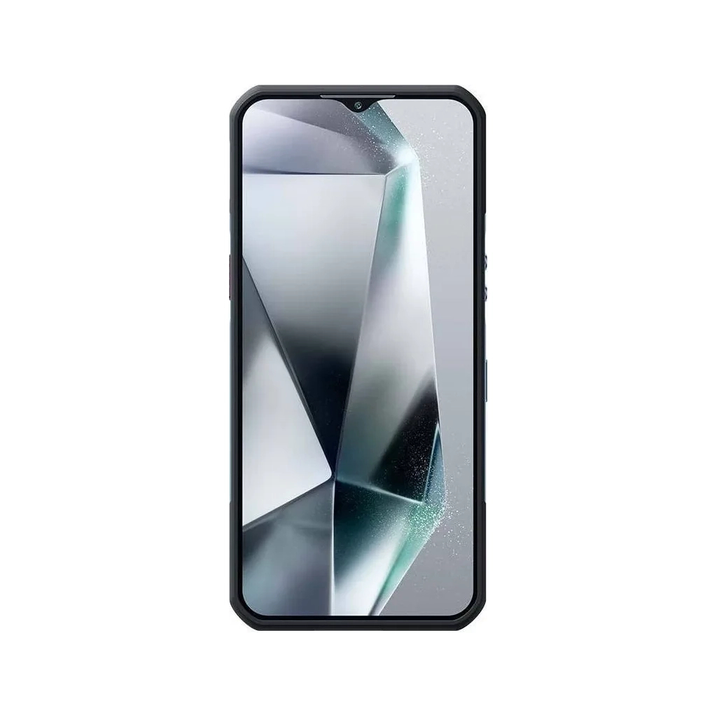 Мобільний телефон OUKITEL WP35 8/256GB Grey (6931940750646) - зображення 2