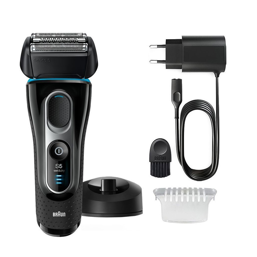 Електробритва Braun Series 5 5160 S - зображення 3