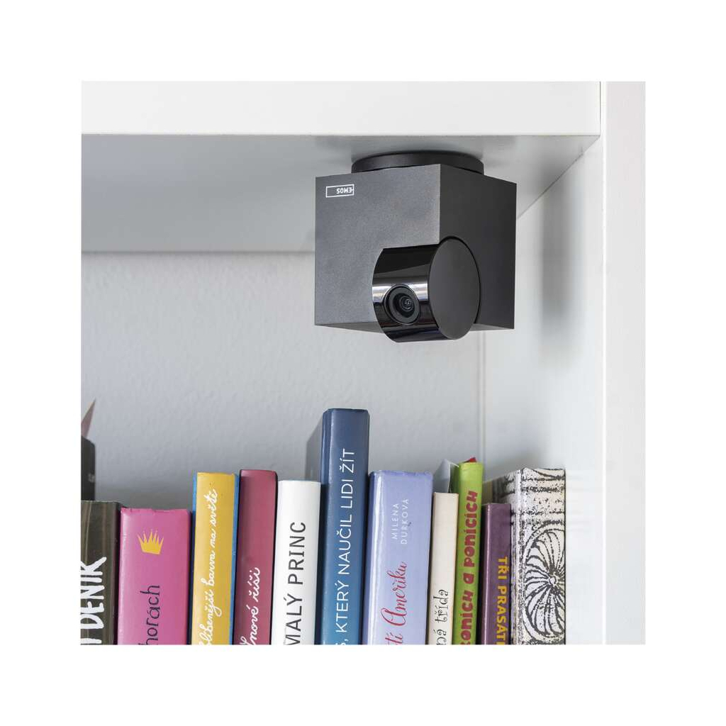 Камера відеоспостереження EMOS H4061 - зображення 11