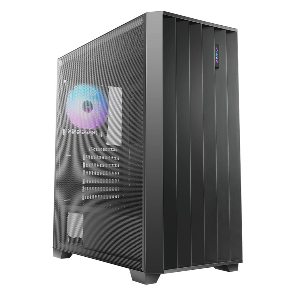 Корпус Azza LEGIONAIRE (CSAZ-470) - зображення 1