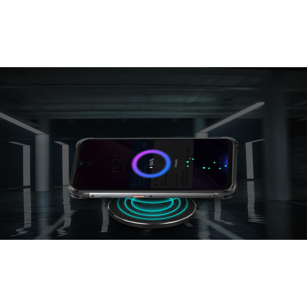 Мобільний телефон Ulefone Power Armor 14 Pro 6/128Gb Black (6937748734673) - зображення 6